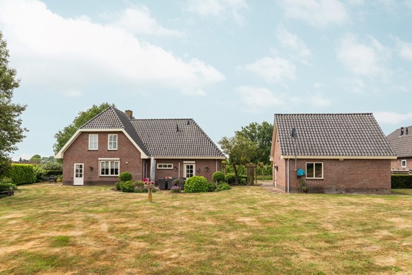 Medium property photo - Hogebrinksestraat 2, 4033 CN Lienden