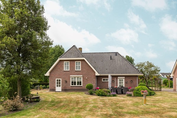 Medium property photo - Hogebrinksestraat 2, 4033 CN Lienden