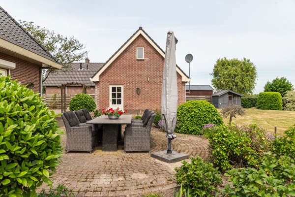 Medium property photo - Hogebrinksestraat 2, 4033 CN Lienden