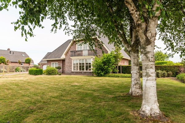 Medium property photo - Hogebrinksestraat 2, 4033 CN Lienden
