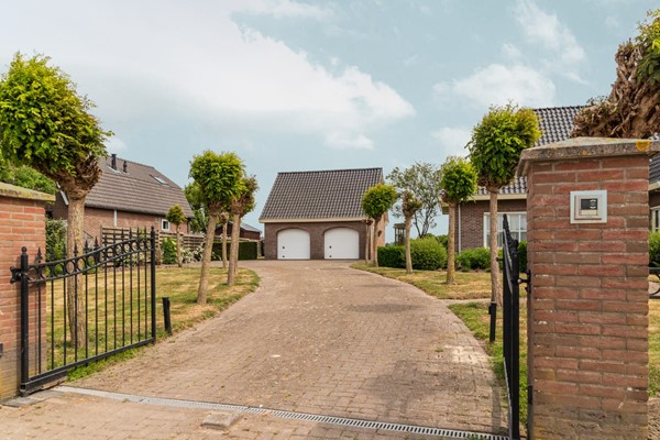 Medium property photo - Hogebrinksestraat 2, 4033 CN Lienden