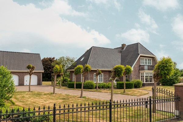 Medium property photo - Hogebrinksestraat 2, 4033 CN Lienden