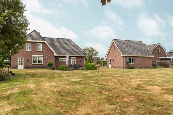 Medium property photo - Hogebrinksestraat 2, 4033 CN Lienden