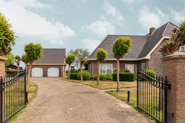 Medium property photo - Hogebrinksestraat 2, 4033 CN Lienden
