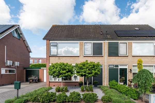 Medium property photo - Nassaulaan 5, 4041 CE Kesteren