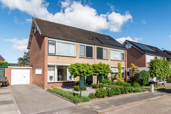 Medium property photo - Nassaulaan 5, 4041 CE Kesteren