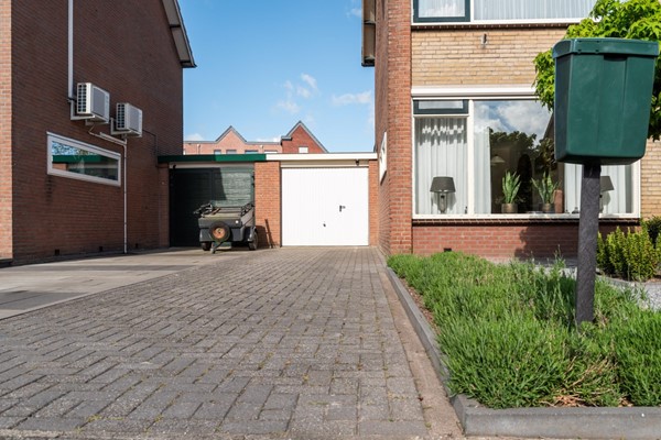 Medium property photo - Nassaulaan 5, 4041 CE Kesteren
