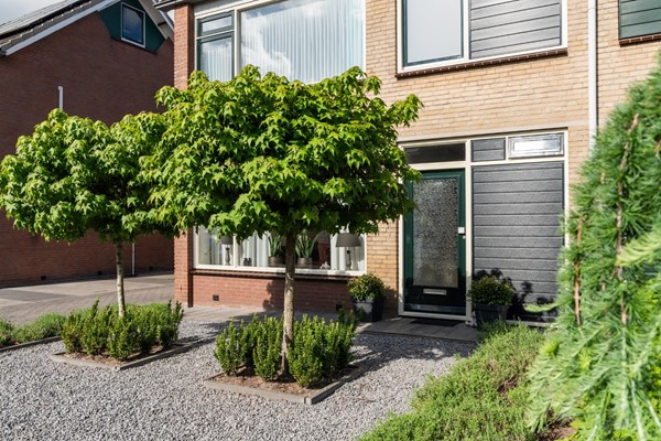 Medium property photo - Nassaulaan 5, 4041 CE Kesteren