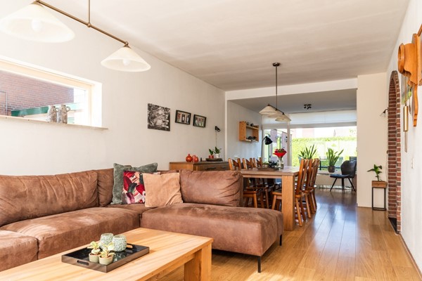 Medium property photo - Nassaulaan 5, 4041 CE Kesteren