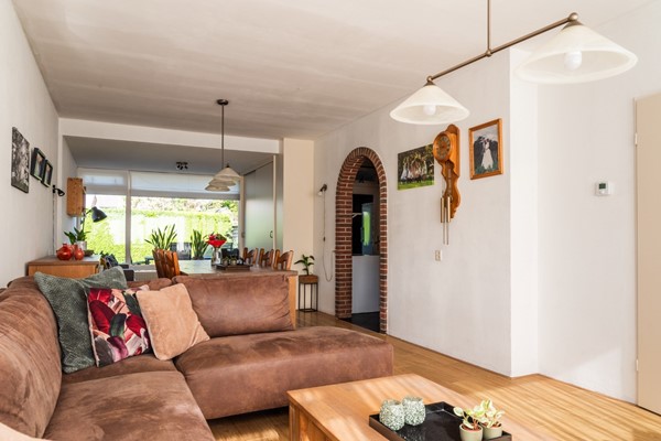 Medium property photo - Nassaulaan 5, 4041 CE Kesteren