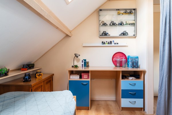 Medium property photo - Nassaulaan 5, 4041 CE Kesteren