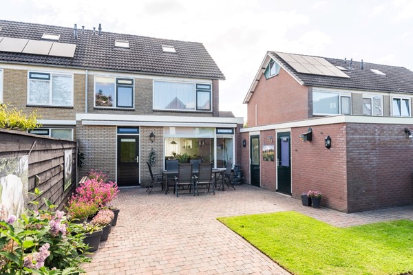 Medium property photo - Nassaulaan 5, 4041 CE Kesteren