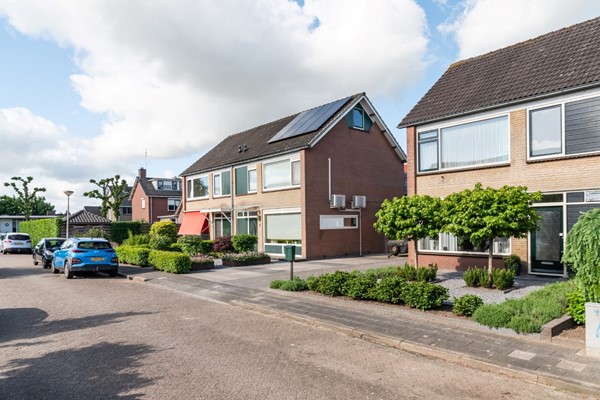 Medium property photo - Nassaulaan 5, 4041 CE Kesteren