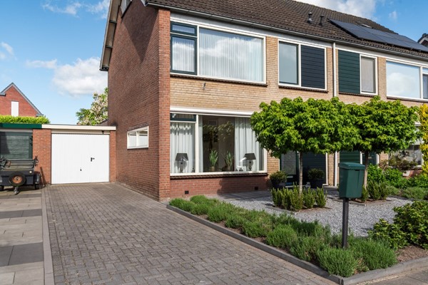 Medium property photo - Nassaulaan 5, 4041 CE Kesteren