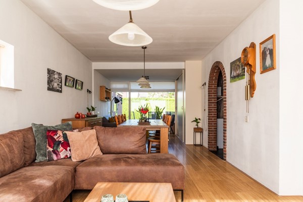 Medium property photo - Nassaulaan 5, 4041 CE Kesteren