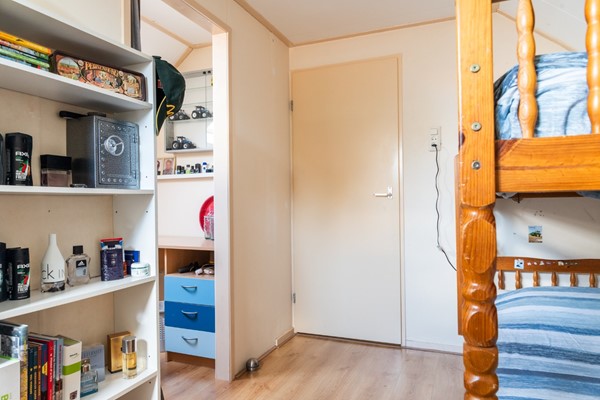 Medium property photo - Nassaulaan 5, 4041 CE Kesteren