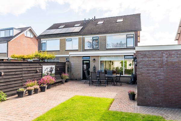 Medium property photo - Nassaulaan 5, 4041 CE Kesteren