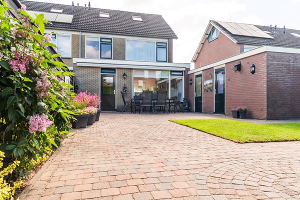 Medium property photo - Nassaulaan 5, 4041 CE Kesteren