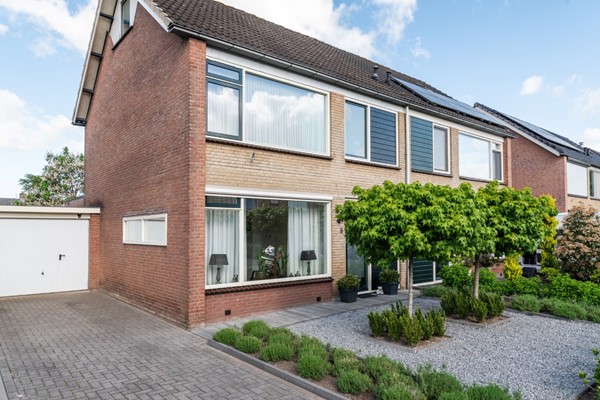 Medium property photo - Nassaulaan 5, 4041 CE Kesteren