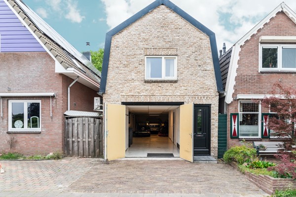Medium property photo - Kijkuit 52, 4001 XD Tiel