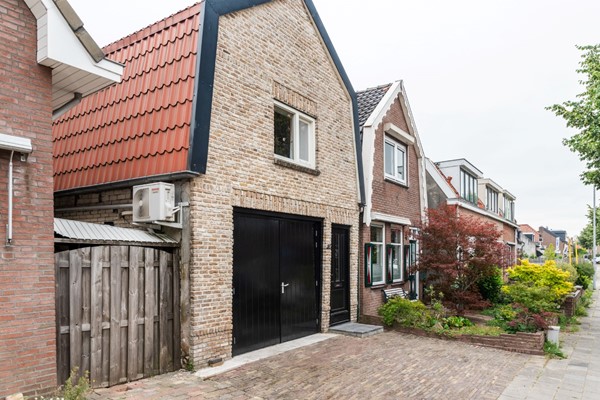 Medium property photo - Kijkuit 52, 4001 XD Tiel