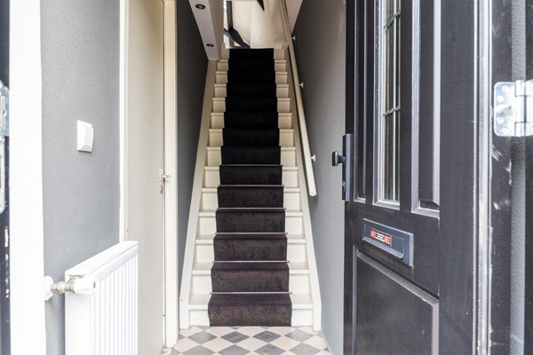 Medium property photo - Kijkuit 52, 4001 XD Tiel