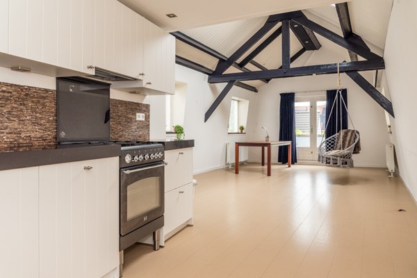 Medium property photo - Kijkuit 52, 4001 XD Tiel