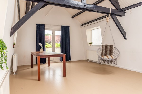 Medium property photo - Kijkuit 52, 4001 XD Tiel
