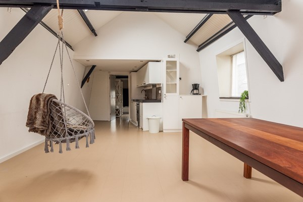 Medium property photo - Kijkuit 52, 4001 XD Tiel