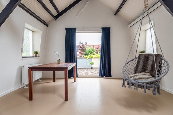 Medium property photo - Kijkuit 52, 4001 XD Tiel