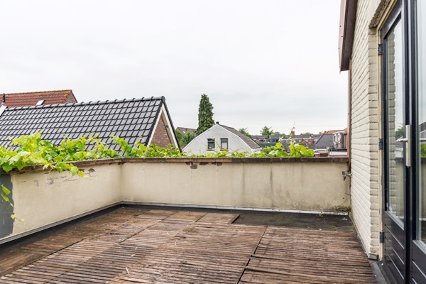 Medium property photo - Kijkuit 52, 4001 XD Tiel