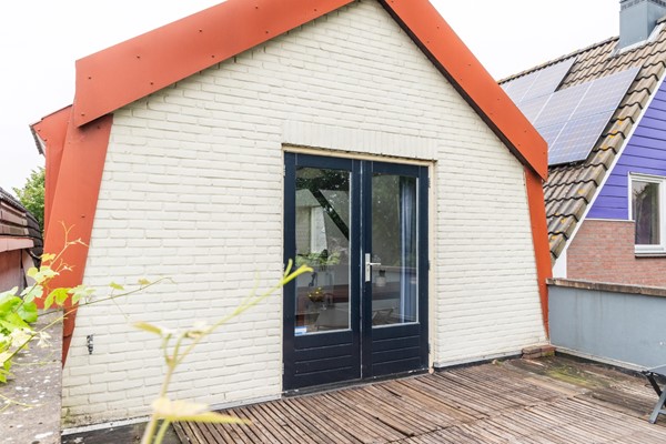 Medium property photo - Kijkuit 52, 4001 XD Tiel