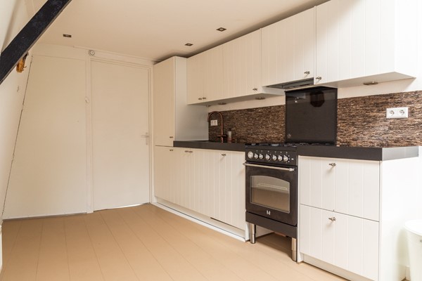 Medium property photo - Kijkuit 52, 4001 XD Tiel