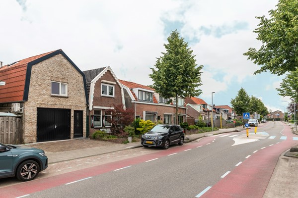 Medium property photo - Kijkuit 52, 4001 XD Tiel