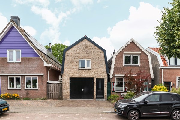 Medium property photo - Kijkuit 52, 4001 XD Tiel