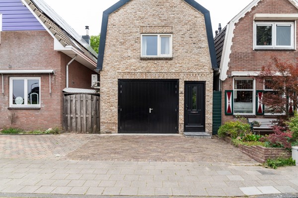 Medium property photo - Kijkuit 52, 4001 XD Tiel