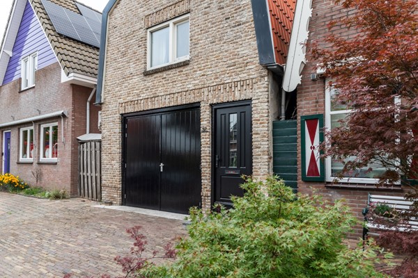 Medium property photo - Kijkuit 52, 4001 XD Tiel