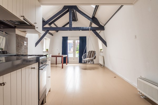 Medium property photo - Kijkuit 52, 4001 XD Tiel