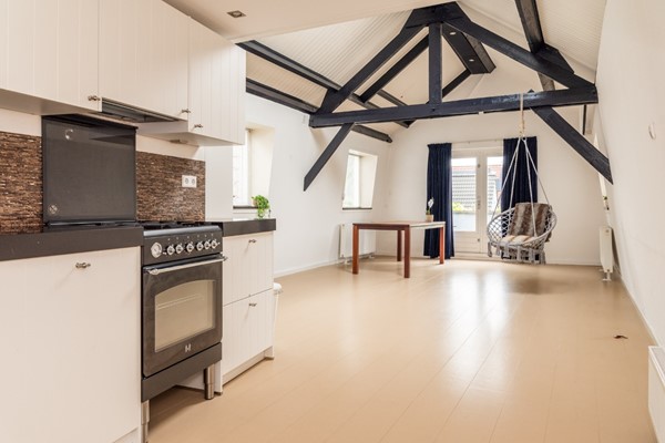 Medium property photo - Kijkuit 52, 4001 XD Tiel