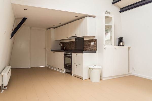 Medium property photo - Kijkuit 52, 4001 XD Tiel