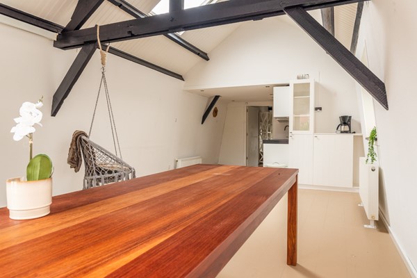 Medium property photo - Kijkuit 52, 4001 XD Tiel