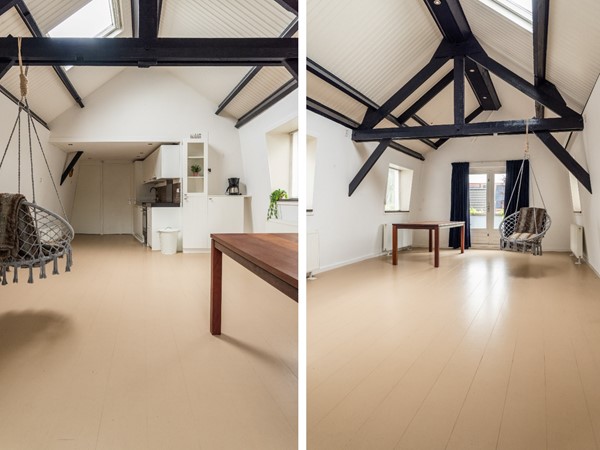 Medium property photo - Kijkuit 52, 4001 XD Tiel