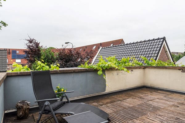 Medium property photo - Kijkuit 52, 4001 XD Tiel