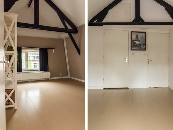 Medium property photo - Kijkuit 52, 4001 XD Tiel