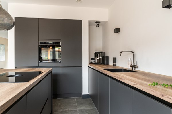 Medium property photo - Prunusstraat 19, 4051 GP Ochten
