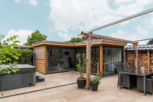 Medium property photo - Prunusstraat 19, 4051 GP Ochten