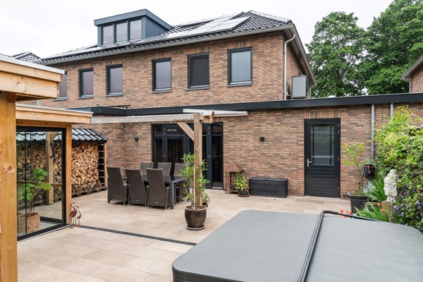 Medium property photo - Prunusstraat 19, 4051 GP Ochten