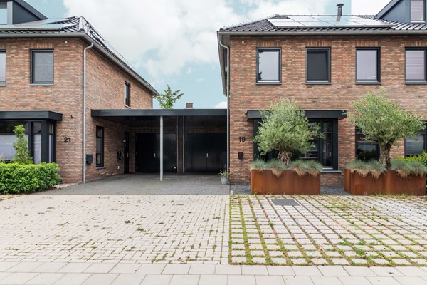 Medium property photo - Prunusstraat 19, 4051 GP Ochten