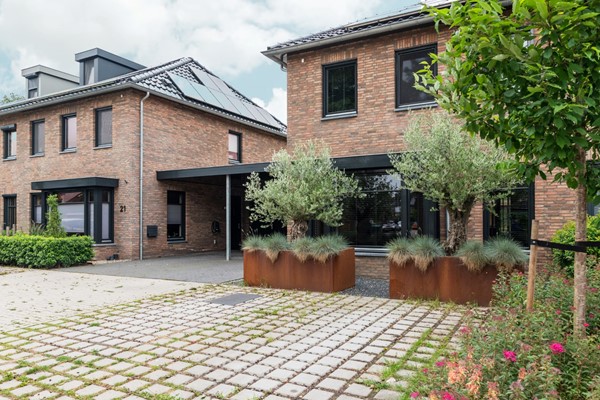 Medium property photo - Prunusstraat 19, 4051 GP Ochten