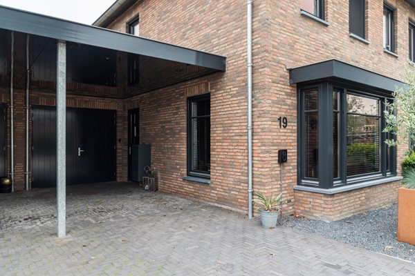 Medium property photo - Prunusstraat 19, 4051 GP Ochten